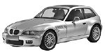 BMW E36-7 C10C9 Fault Code