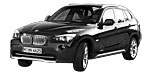 BMW E84 C10C9 Fault Code