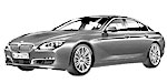 BMW F06 C10C9 Fault Code